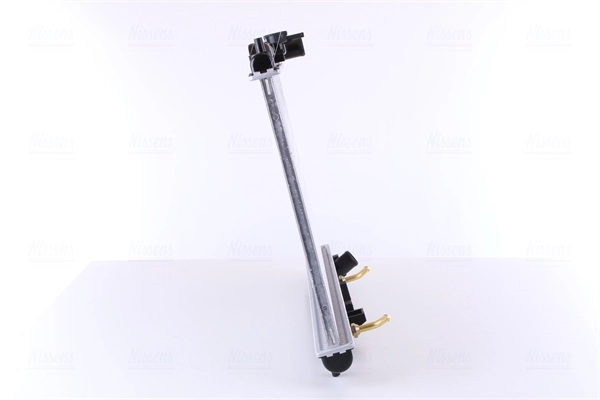 Radiator, engine cooling 640941