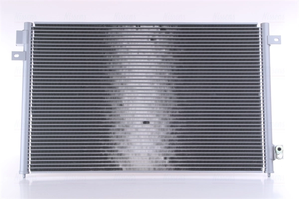 Condenser, air conditioning 94717