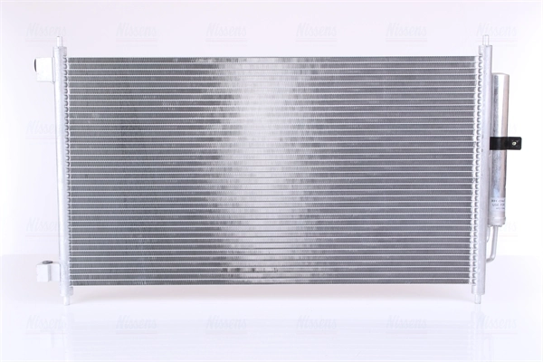 Kondensator, Klimaanlage 940382