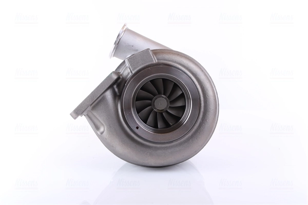 Charger, charging (supercharged/turbocharged) ** FACTORY NEW ** 93581