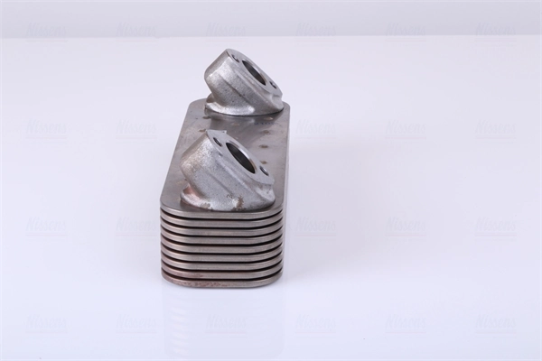 Oil Cooler, engine oil 90728