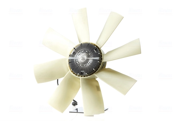 Clutch, radiator fan 86027
