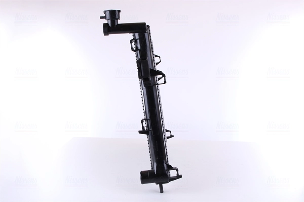 Radiator, engine cooling 61038