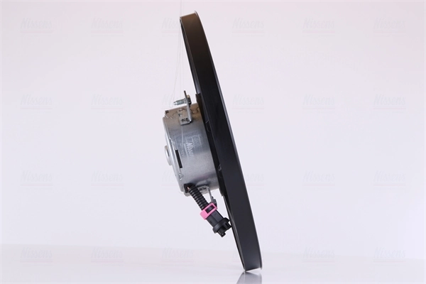 Fan, engine cooling 85800