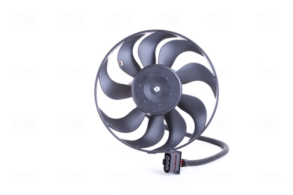 Fan, engine cooling 85684