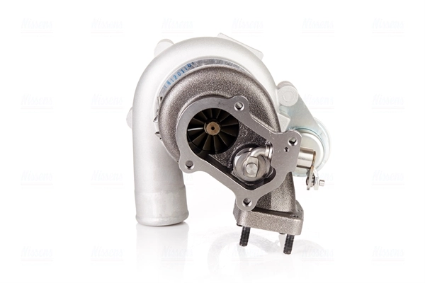 Turbocompresor, sobrealimentación ** FACTORY NEW ** 93252
