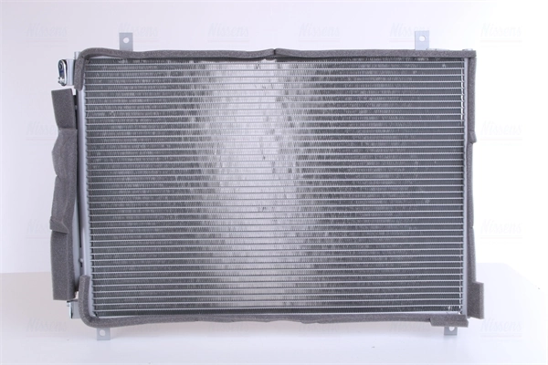 NISSENS 941106 Condenser, air conditioning