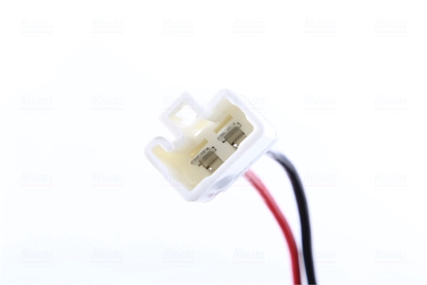 Interior Blower 87630