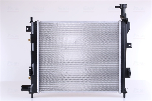 Radiator, engine cooling 66746