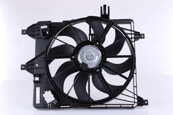 Fan, engine cooling 85252