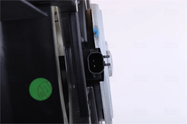 Fan, engine cooling 85393