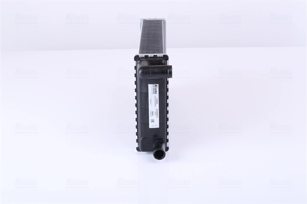 Heat Exchanger, interior heating 72004