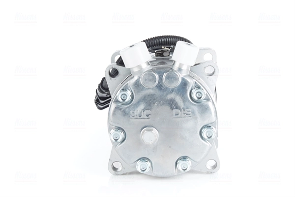 Compressor, air conditioning ** FIRST FIT ** 89139