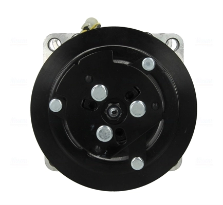 Compressor, air conditioning ** FIRST FIT ** 89411