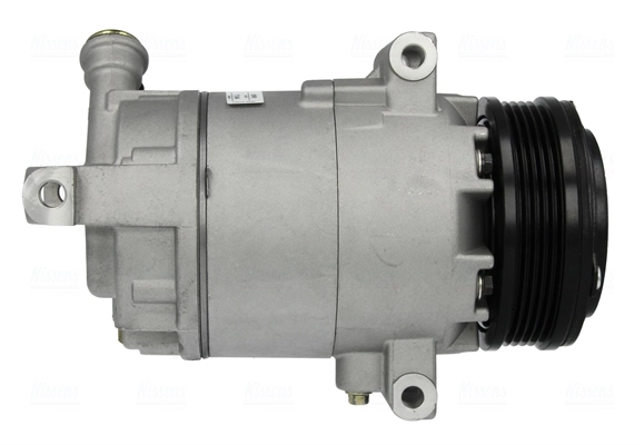 Compressor, air conditioning ** FIRST FIT ** 89038