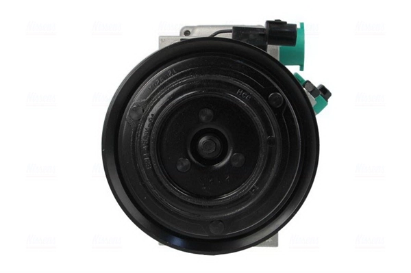 Compressor, air conditioning ** FIRST FIT ** 89285