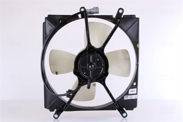 Fan, engine cooling 85533