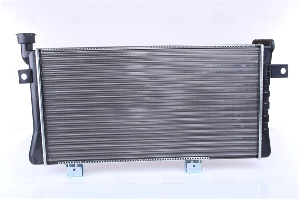 Radiator, engine cooling 623556
