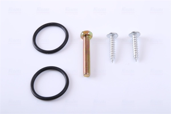 Heat Exchanger, interior heating ** FIRST FIT ** 72946