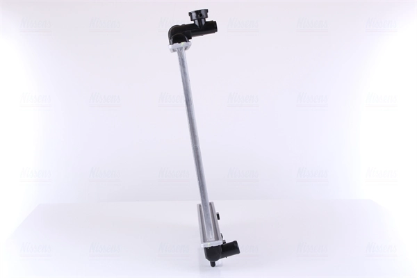 Radiator, engine cooling 675006