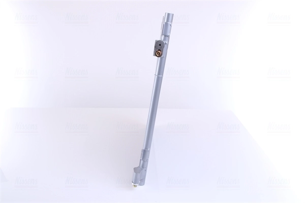 NISSENS 940060 Condenser, air conditioning