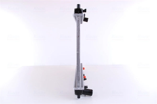 Radiator, engine cooling 62467