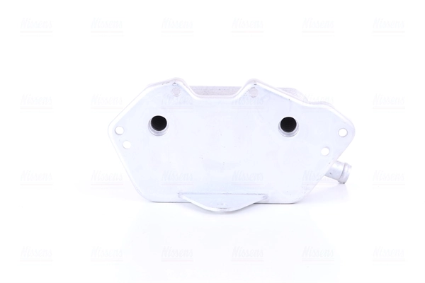 Oil Cooler, engine oil ** FIRST FIT ** 90662