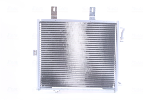 Condenser, air conditioning 94172