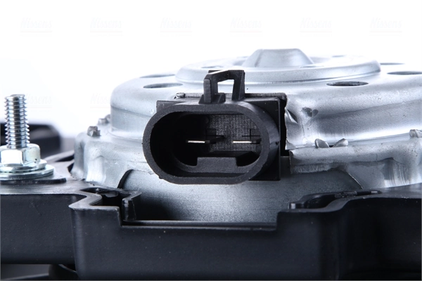 Fan, engine cooling 850092