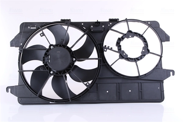 Fan, engine cooling 85262
