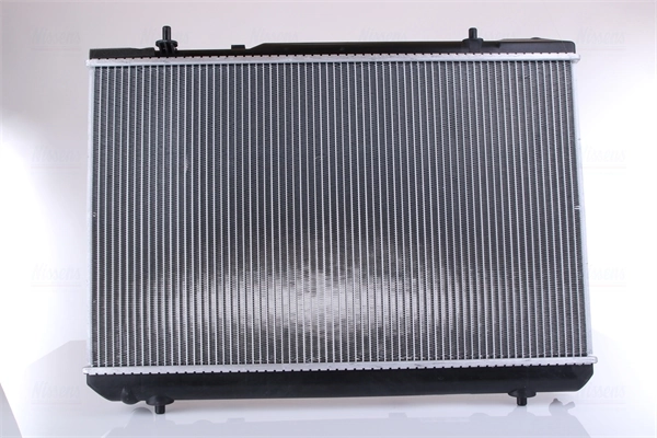 NISSENS 61640 Radiator, engine cooling