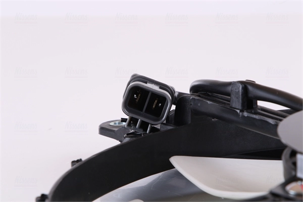 Fan, engine cooling 85415