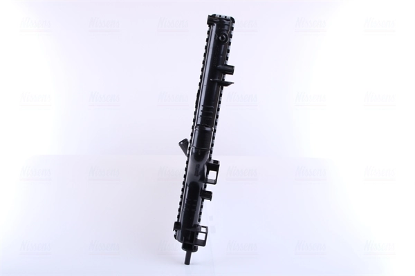 Radiator, engine cooling 637613