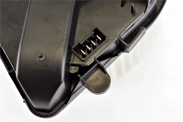 Interior Blower 87179