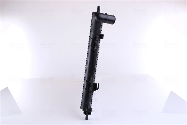 NISSENS 675038 Radiator, engine cooling