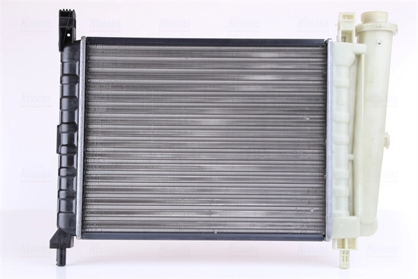 NISSENS 61940 Radiator, engine cooling