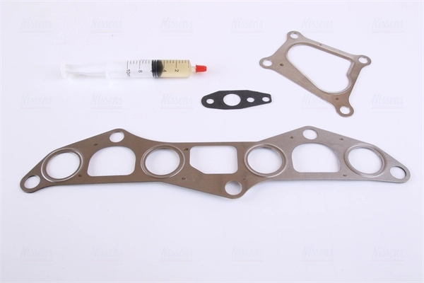 Charger, charging (supercharged/turbocharged) ** FACTORY NEW ** 93345