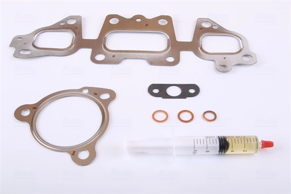 Charger, charging (supercharged/turbocharged) ** FACTORY NEW ** 93445