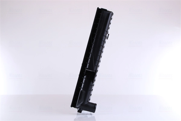 Radiator, engine cooling 65546A