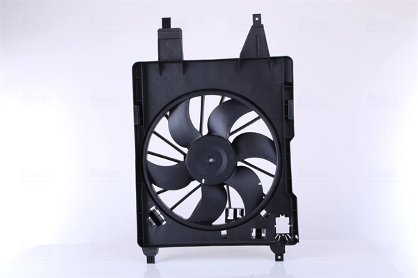 Fan, engine cooling 85706