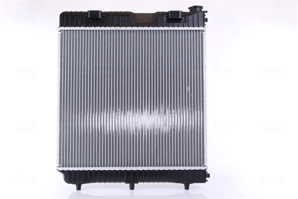 Radiator, engine cooling 62632