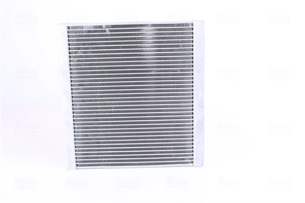 NISSENS 92353 Evaporator, air conditioning