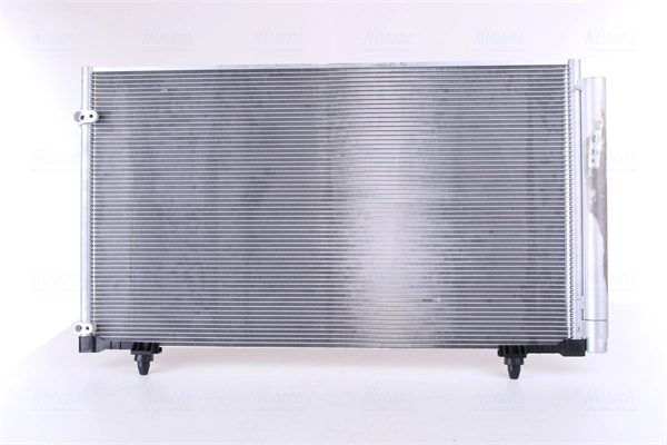 Condenser, air conditioning 940671