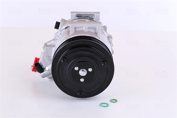 Compressor, air conditioning ** FIRST FIT ** 890805