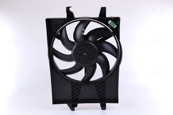 Fan, engine cooling 85767
