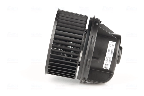 NISSENS 87313 Interior Blower