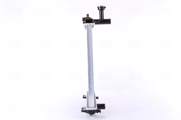 Radiator, engine cooling 606330