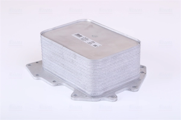 Oil Cooler, engine oil 91279