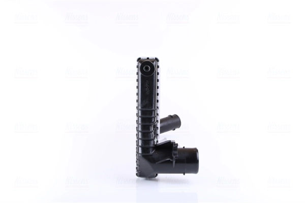 NISSENS 96393 Charge Air Cooler