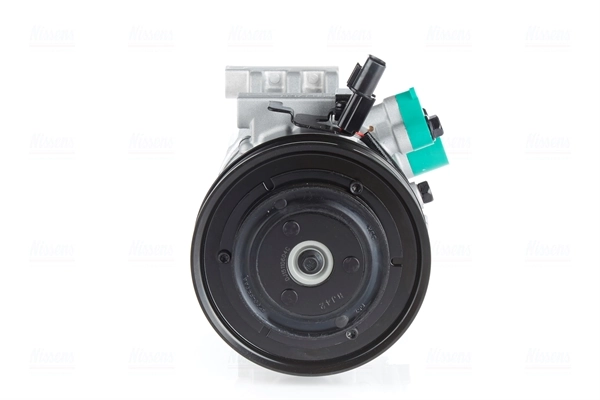 NISSENS 890235 Compressor, air conditioning